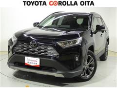 トヨタ RAV4 G