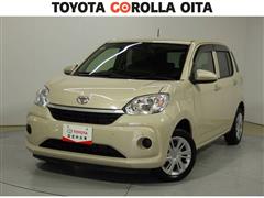 パッソ X Lパッケージ