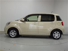 パッソ X Lパッケージ