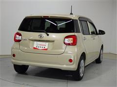 パッソ X Lパッケージ