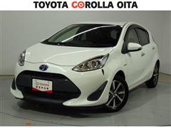 アクア S スタイルブラック