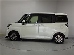 タンク カスタムG