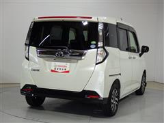 タンク カスタムG