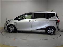 シエンタ ハイブリッド G クエロ