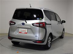 シエンタ ハイブリッド G クエロ