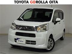 ムーヴ X リミ2 SA3