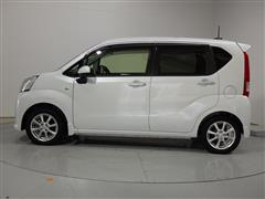 ムーヴ X リミ2 SA3