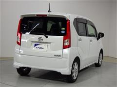 ムーヴ X リミ2 SA3