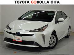 トヨタ プリウス S セーフティプラス2