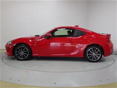 86 GT リミテッド