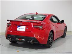 86 GT リミテッド