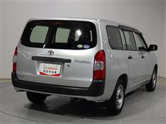 プロボックスバン DXコンフォート