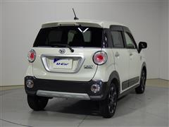 キャスト アクティバGVS SA3