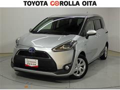 シエンタ G クエロ