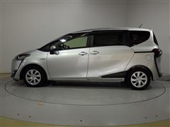 シエンタ G クエロ