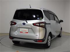 シエンタ G クエロ