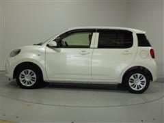 パッソ X LパッケージS