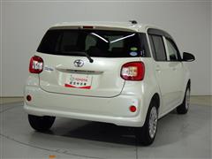 パッソ X LパッケージS