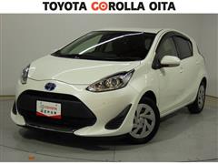 トヨタ アクア S