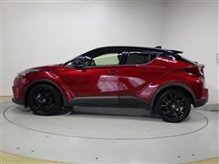 C-HR G モードネロ