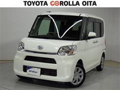 タント X リミテッド SA3