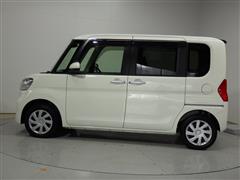 タント X リミテッド SA3