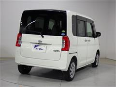 タント X リミテッド SA3