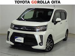 ムーヴ カスタム Xリミ2 SA3