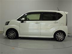 ムーヴ カスタム Xリミ2 SA3