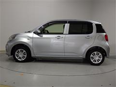 パッソ X LパッケージS