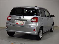 パッソ X LパッケージS