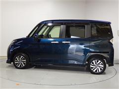 タンク カスタムG