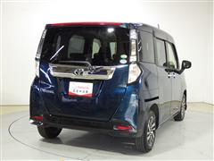 タンク カスタムG