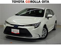 カローラツーリング HV G-X