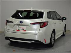 カローラツーリング HV G-X