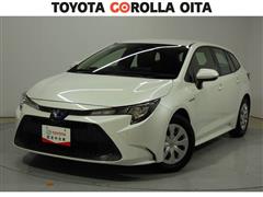 カローラツーリング HV G-X