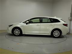 カローラツーリング HV G-X