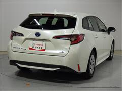 カローラツーリング HV G-X