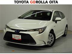 カローラツーリング HV G-X