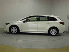 カローラツーリング HV G-X