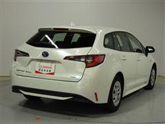 カローラツーリング HV G-X