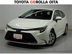 カローラツーリング HV G-X