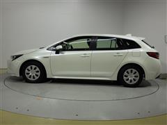 カローラツーリング HV G-X