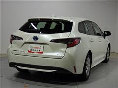 カローラツーリング HV G-X