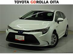 カローラツーリング HV G-X