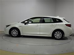 カローラツーリング HV G-X