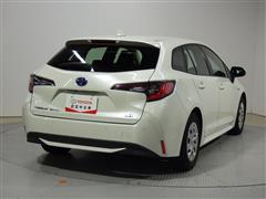 カローラツーリング HV G-X