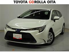 カローラツーリング HV G-X