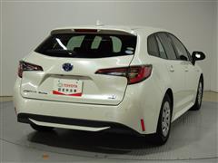 カローラツーリング HV G-X