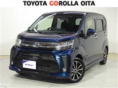 ムーヴ カスタム Xリミ2 SA3